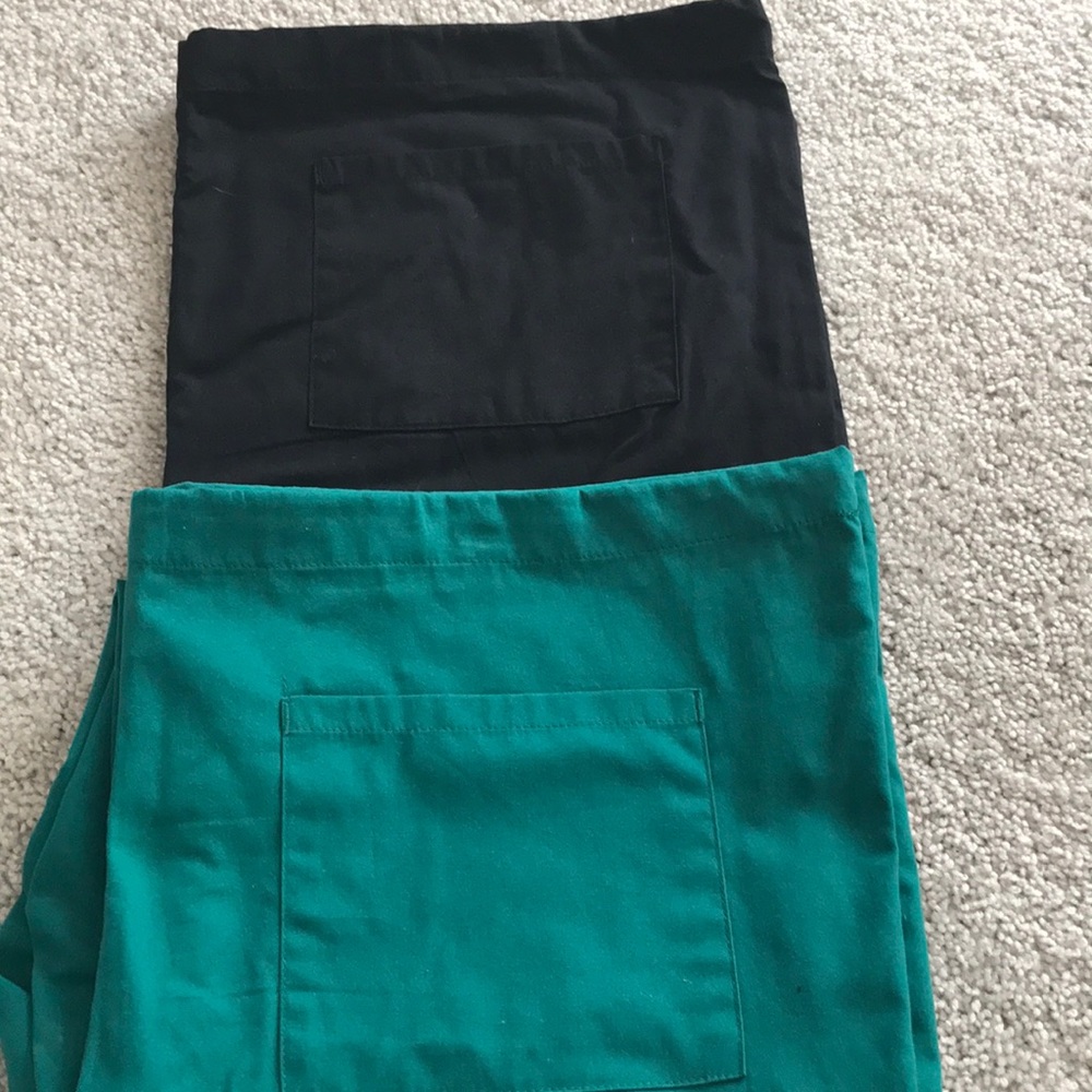 Scrub Pants
